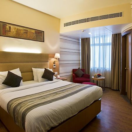The Manor Bareilly By Leisure Hotels Bareli Exterior foto