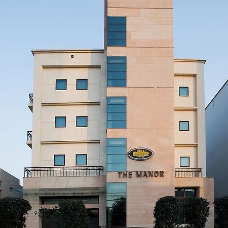 The Manor Bareilly By Leisure Hotels Bareli Exterior foto