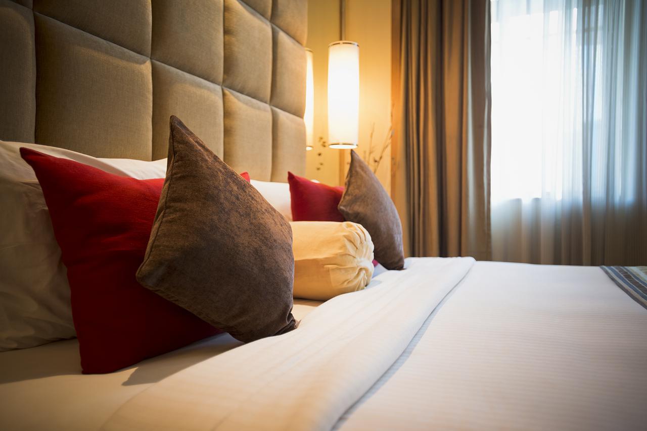 The Manor Bareilly By Leisure Hotels Bareli Exterior foto