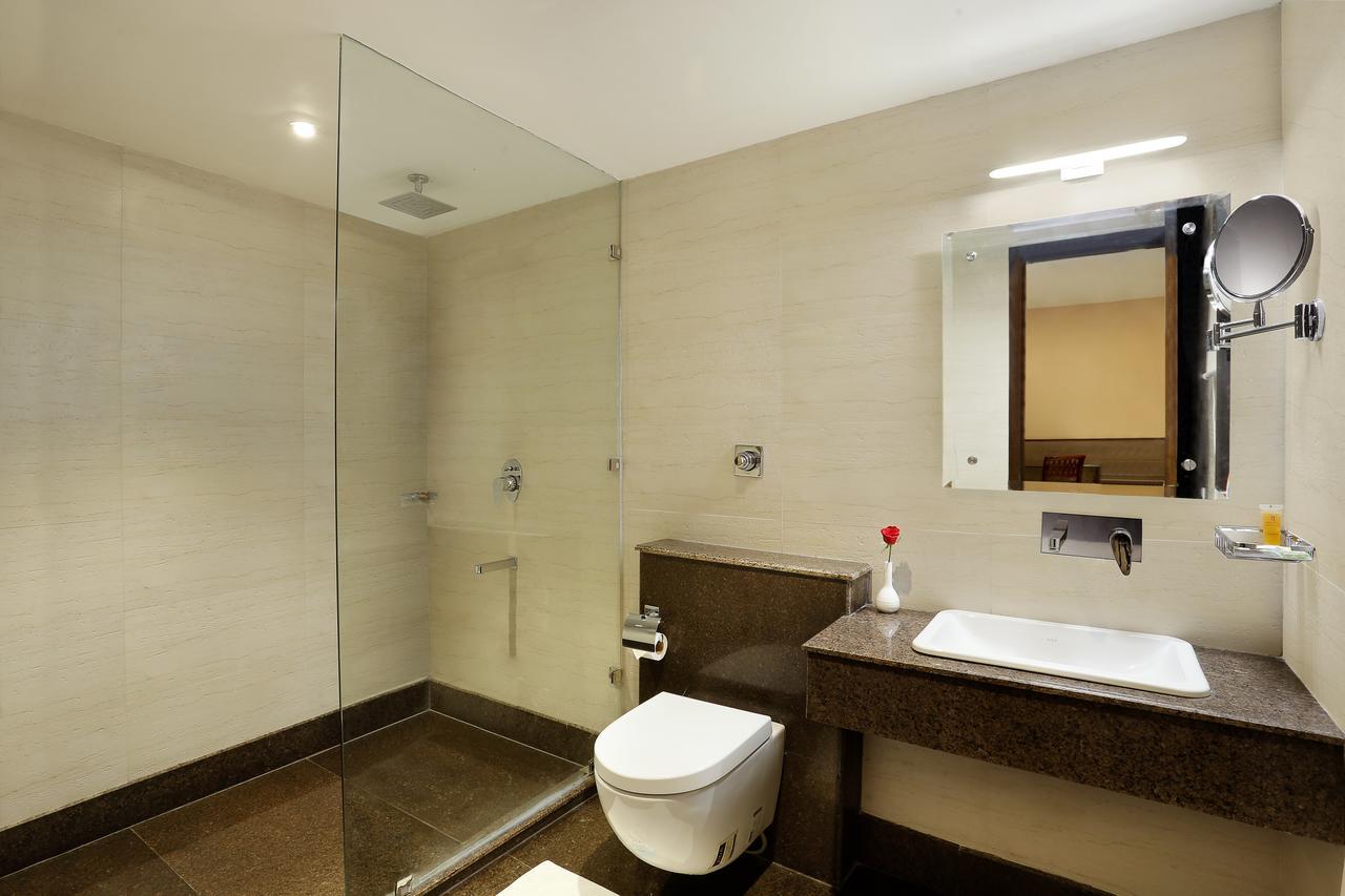 The Manor Bareilly By Leisure Hotels Bareli Exterior foto