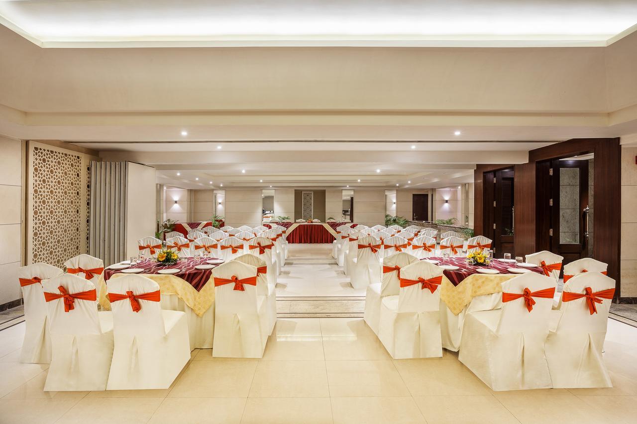 The Manor Bareilly By Leisure Hotels Bareli Exterior foto