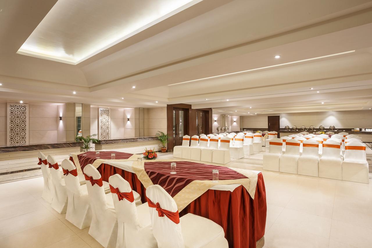 The Manor Bareilly By Leisure Hotels Bareli Exterior foto